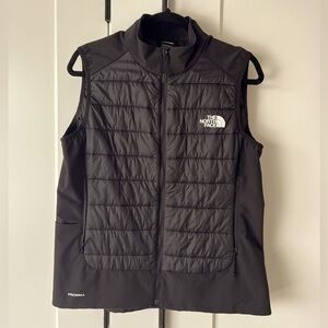The North Face Puffy Vest NWOT